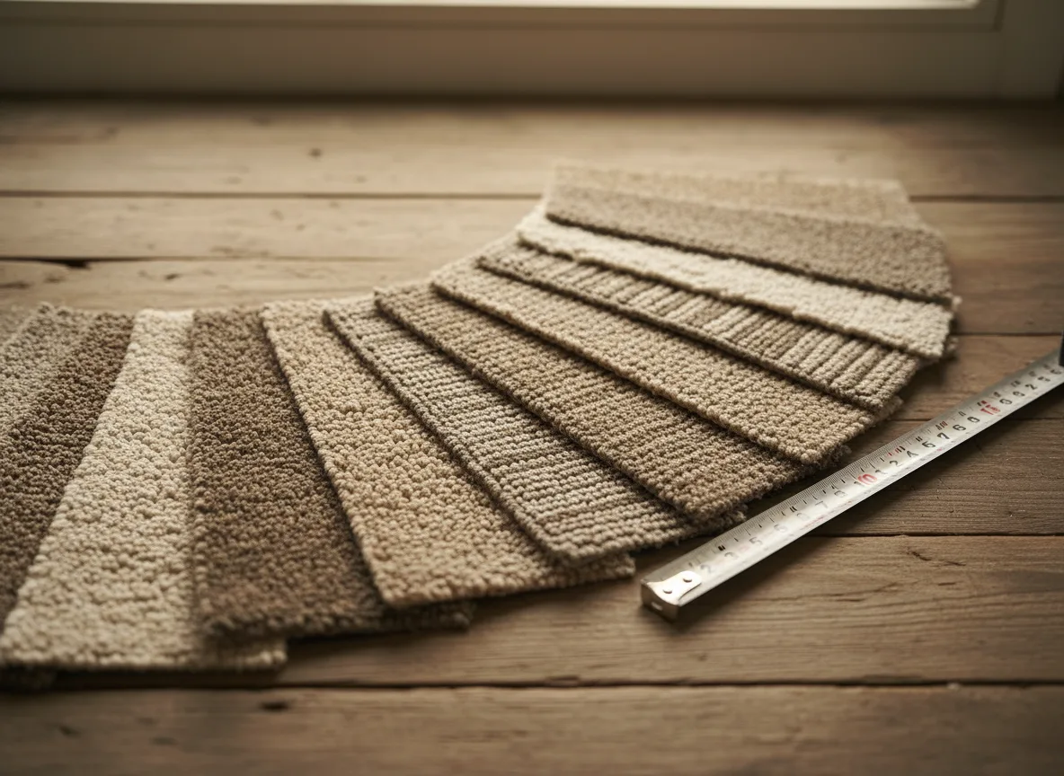 Carpet Installation Middletown, IL FAQs